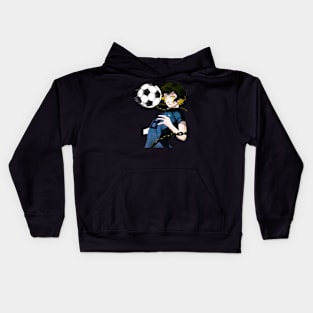 bachira Kids Hoodie